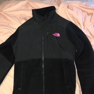Northface Breast-Cancer Jacket